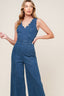 MEDIUM INDIGO