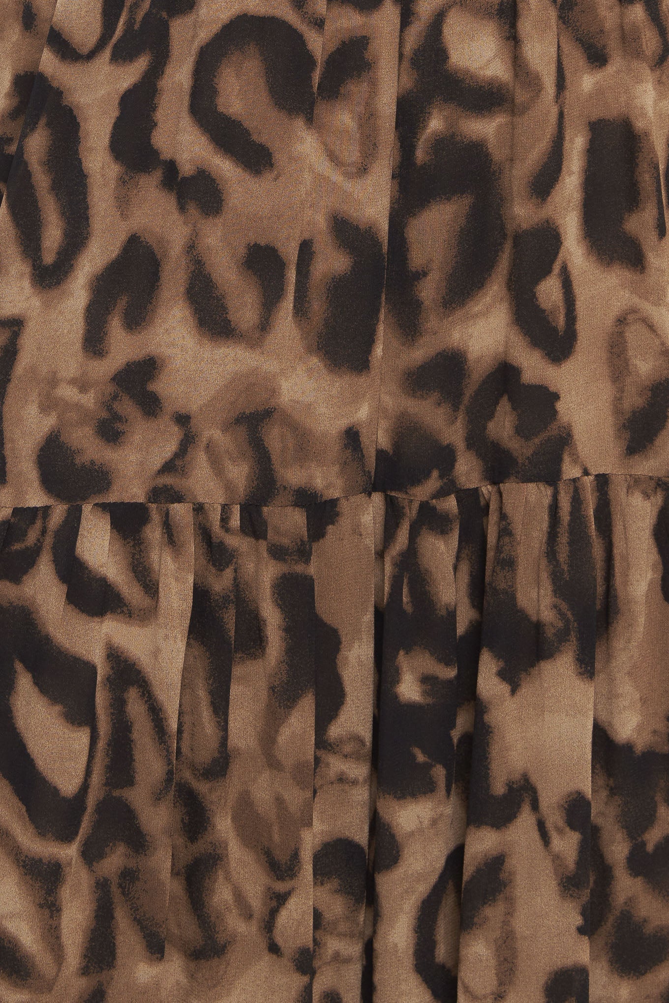 WILD TEMPTATION WOVEN JUMPSUIT - By Baano