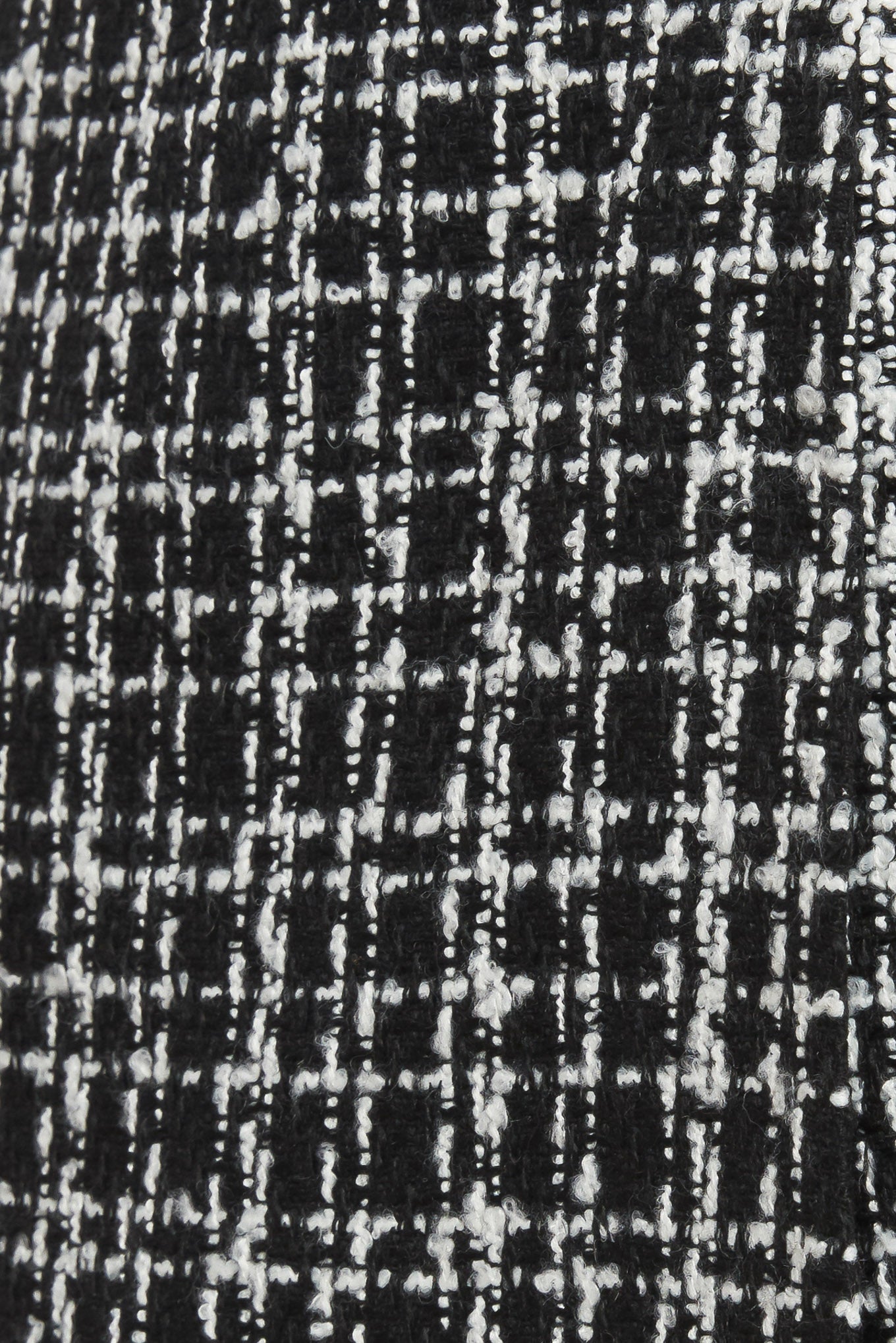 MODERN FEMME TWEED SKORT - By Baano