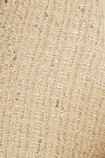 BELLE BRAID TWEED SKORT