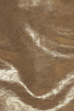 STUDIO 24K FAUX LEATHER SKORT