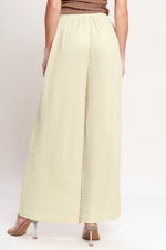 DESERT BLOOM STRETCH WOVEN PANTS Flying Tomato