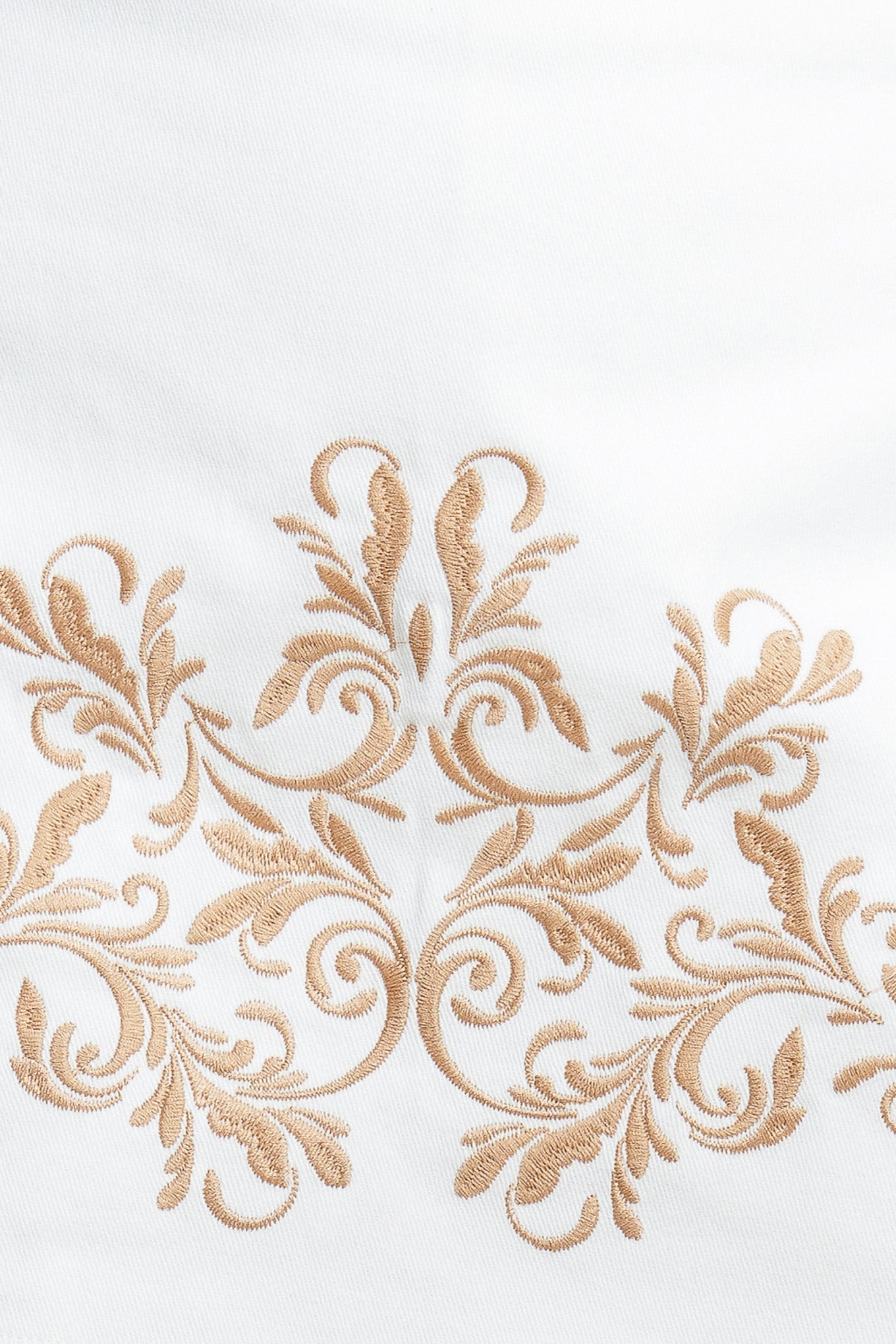 ALL EYES ON YOU WOVEN SKORT Flying Tomato