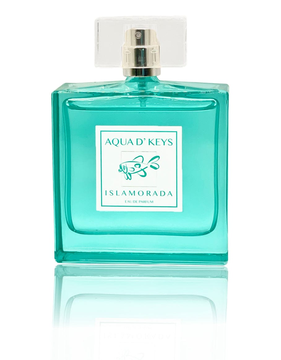Islamorada Eau de Parfum - By Baano