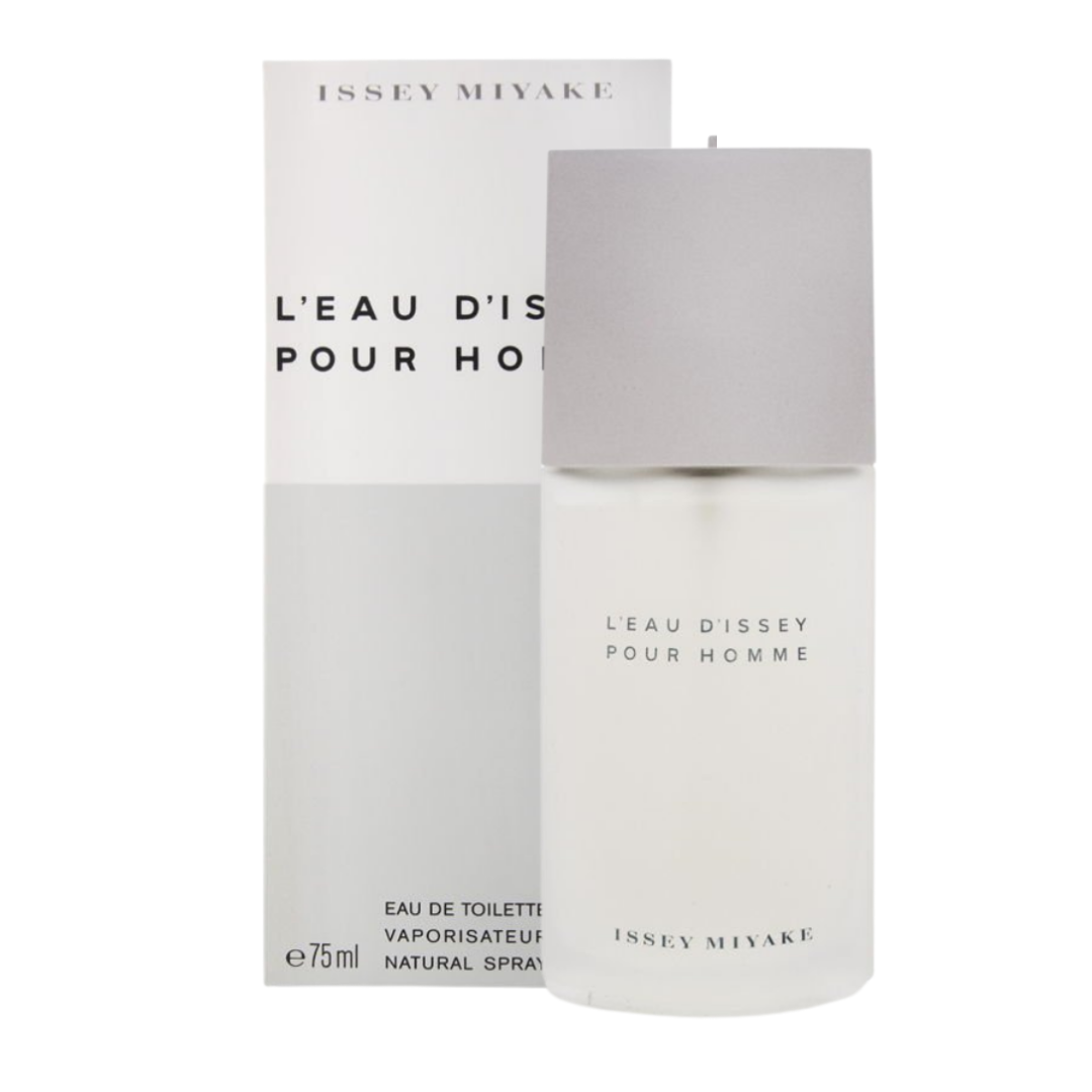 Issey Miyake L'Eau d'Issey Eau de Toilette Men (2.5oz)