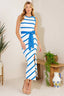 WHITE/BLUE
