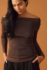 HONEY BEE SWEATER TOP - By Baano