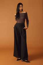 HONEY BEE SWEATER TOP - By Baano