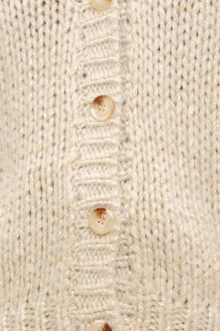 WEEKEND WARMTH SWEATER KNIT CARDIGAN