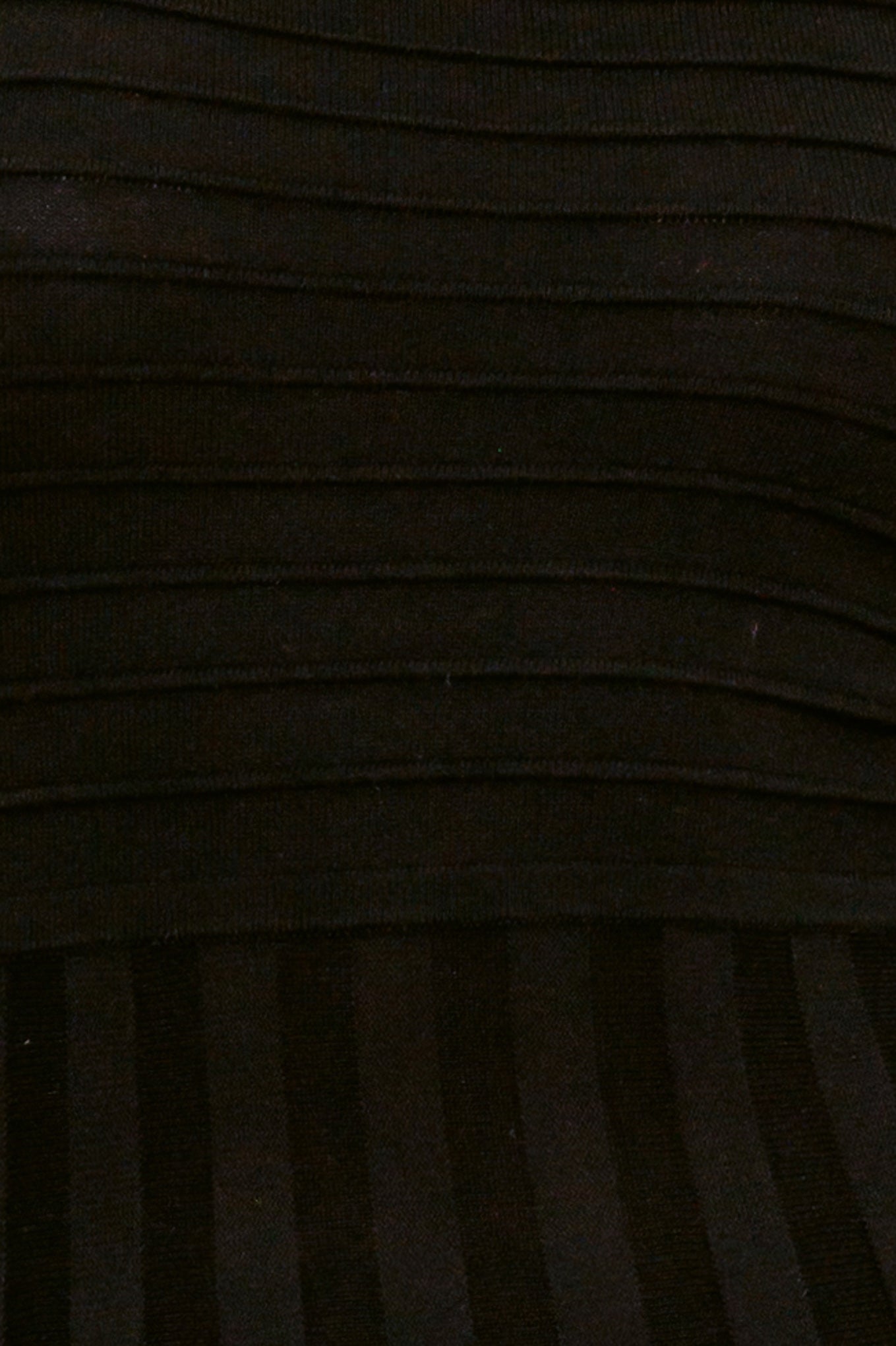 MODERN MUSE KNIT MIDI DRESS - By Baano