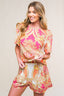 FUCHSIA ORANGE