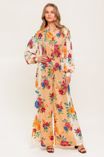 LASTING MEMORIES WOVEN TOP - By Baano