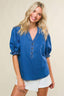 MEDIUM INDIGO