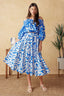 BLUE/WHITE