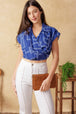 NAVY WHITE