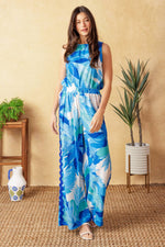 DAYS GO BY WOVEN TOP - By Baano