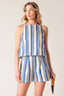 IVORY BLUE