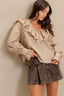 TAUPE