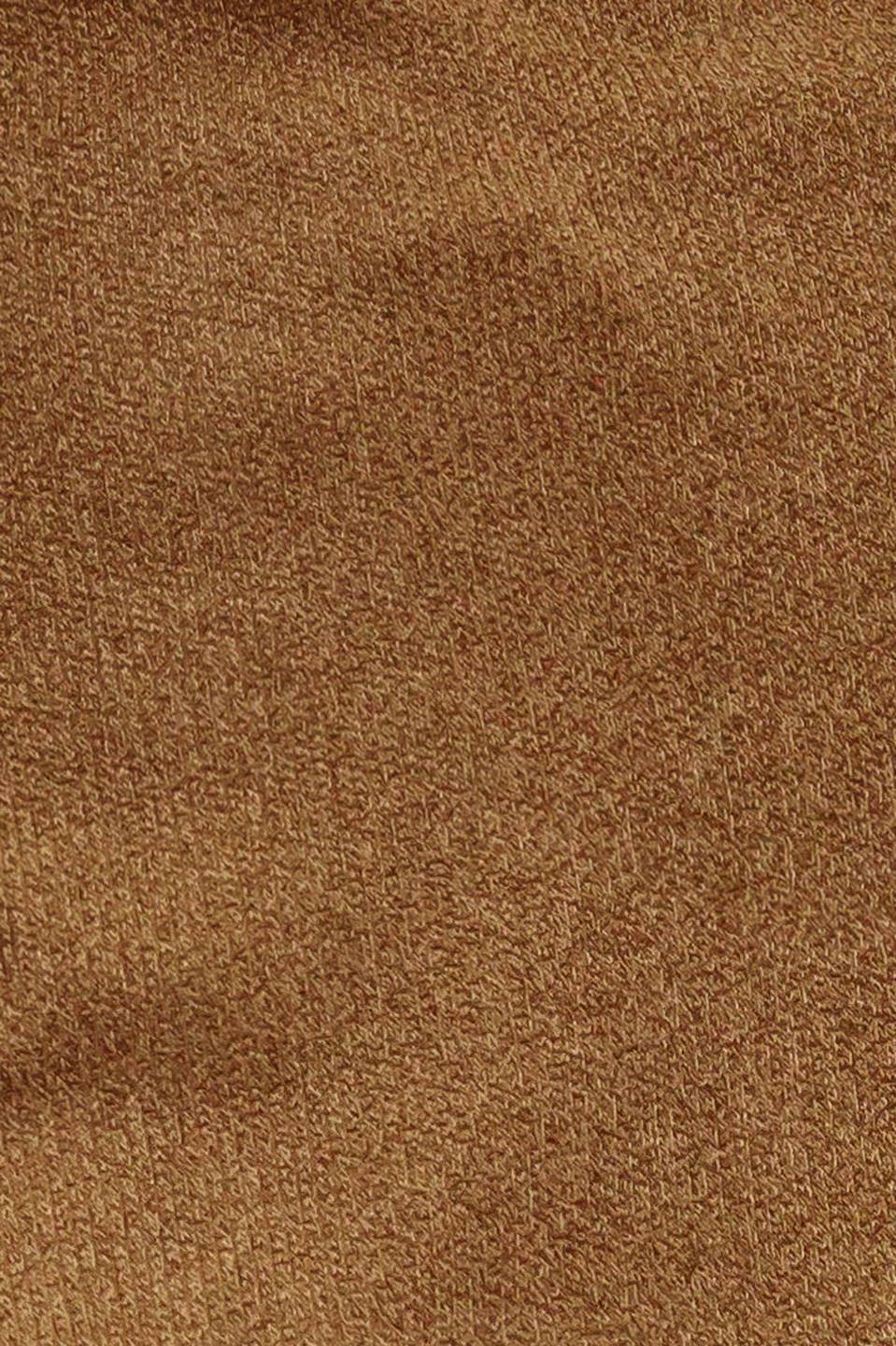 FLARE TOUCH SOLID TUNIC TOP - By Baano