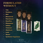 HP Dark Arts | Death Eater Bite Color Changing Shimmer Lip Oil