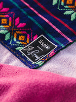 Iksplor x SURreal Towel Poncho: Unisex