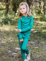 Kids Merino Baselayer Set