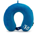 Memory Foam Travel Neck Pillow