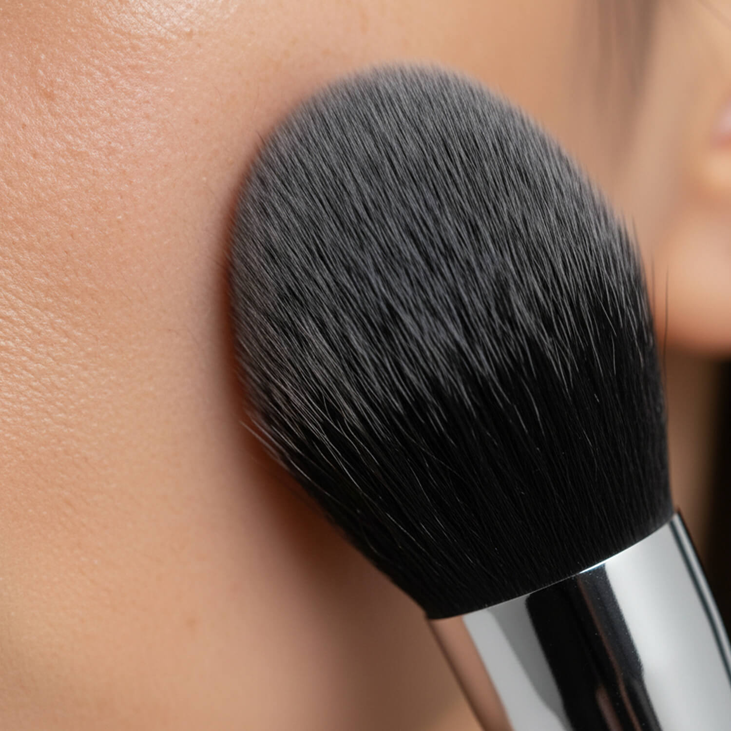LARGE POWDER BRUSH (Brush #12)