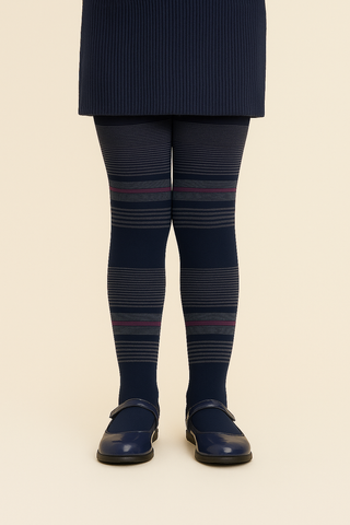 Conte Tights for girls - Marit 50 Den - By Baano