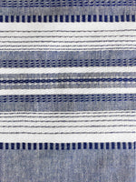 Indigo Chambray Kitchen Towel