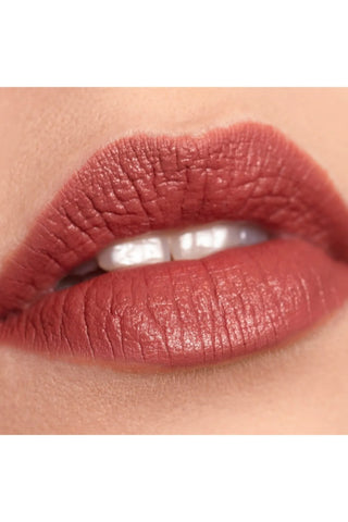 Inglot Lipsatin Lipstick 4.5g - 341