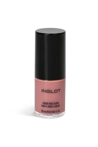 Inglot Liquid Face Blush 15ml - 95 NF