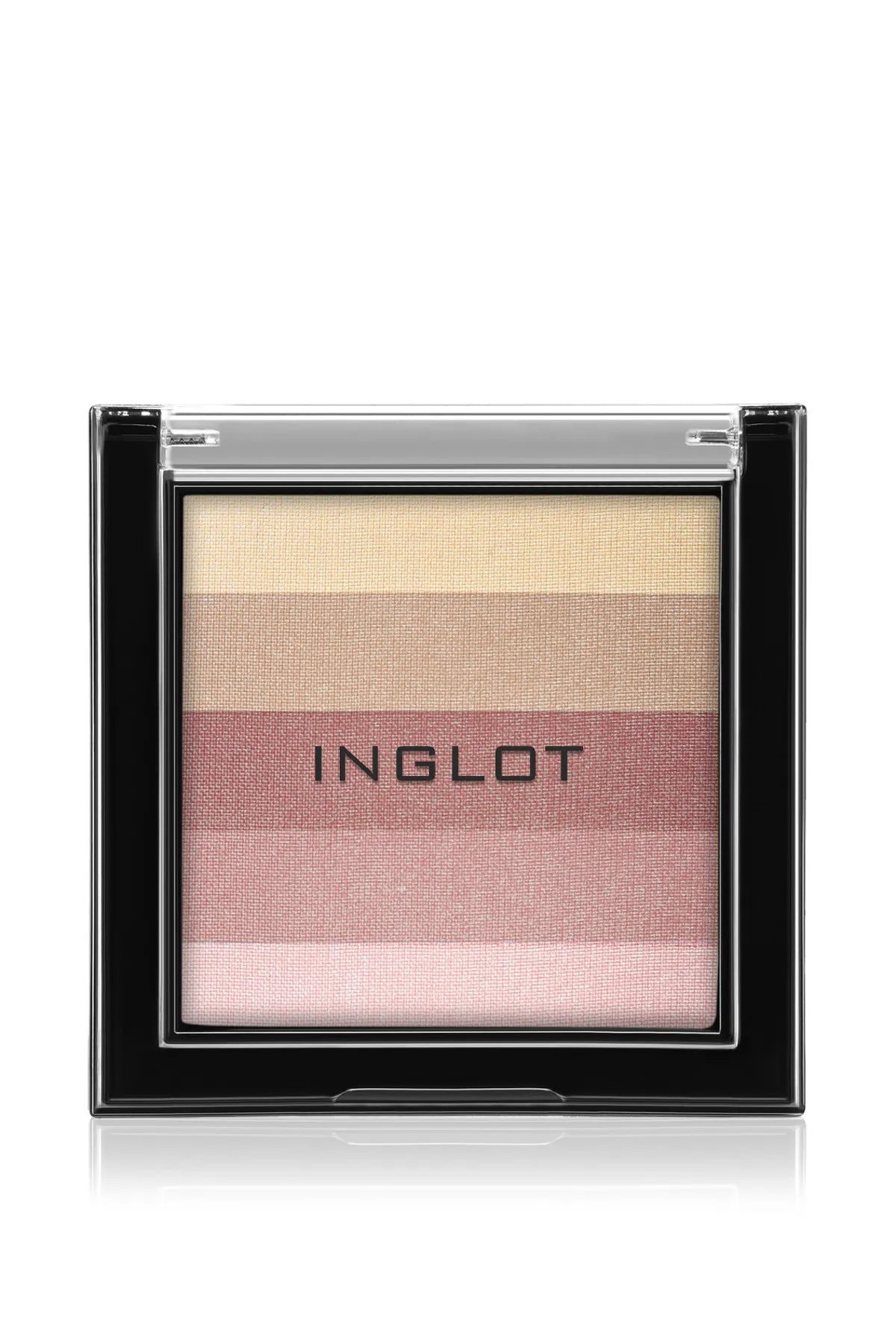 Inglot Multicolour System Highlighting Powder 9 g - 84 - By Baano