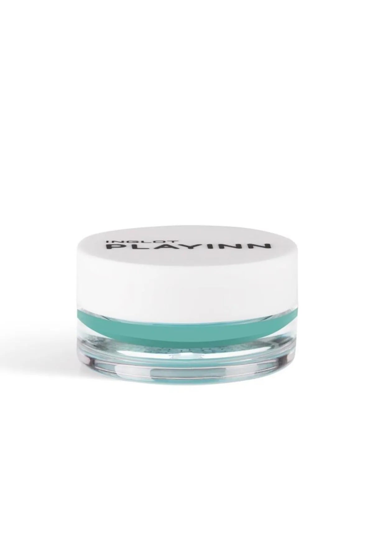 Inglot PlayInn Gel Eyeliner - Cool Mint 56 - By Baano