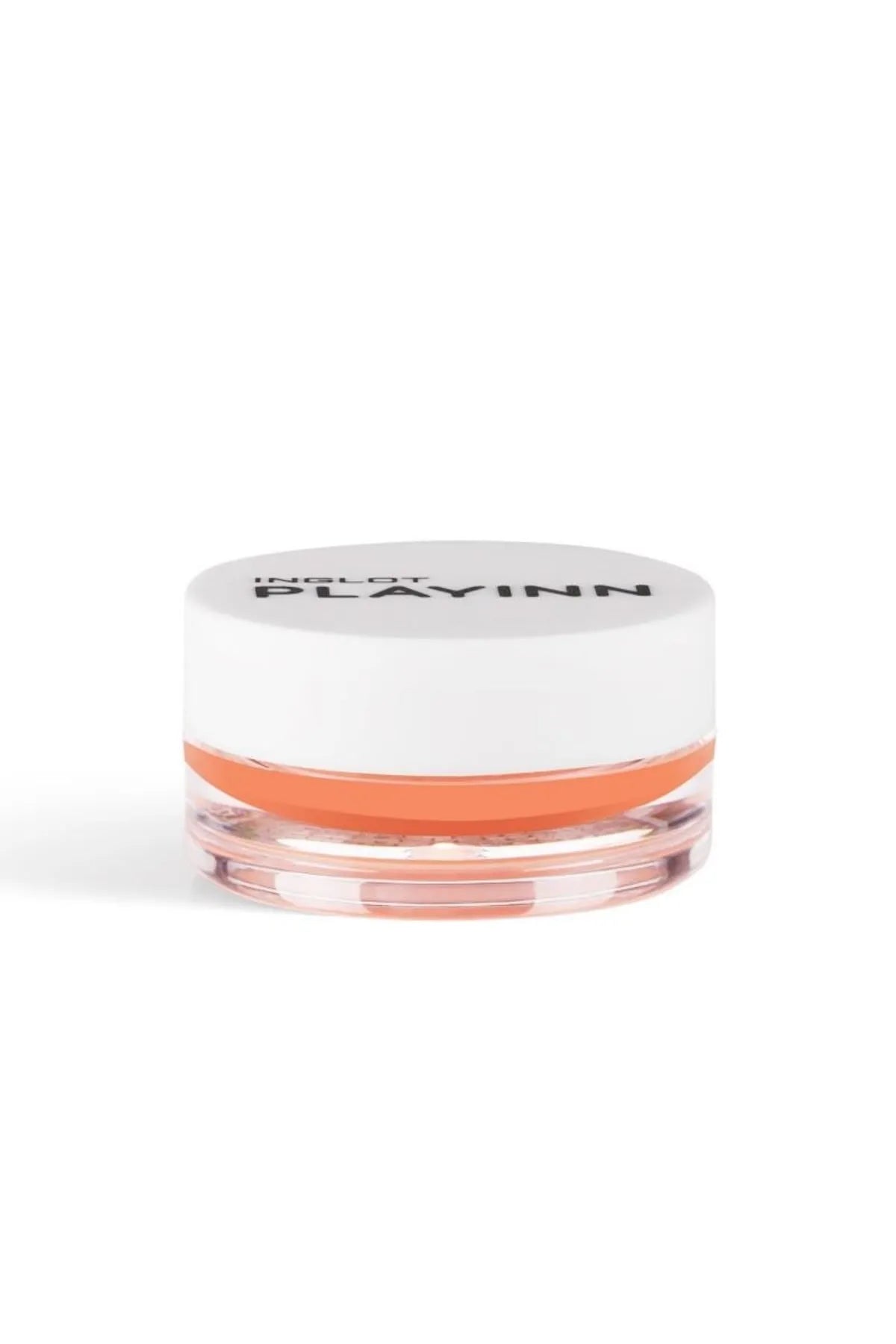 Inglot PlayInn Gel Eyeliner - Mandarin Crush 51 - By Baano