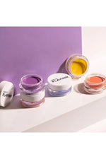 Inglot PlayInn Gel Eyeliner - Mandarin Crush 51 - By Baano