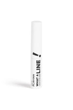 Inglot Playinn What A Line Liquid Eyeliner - Dark Star 25 - By Baano