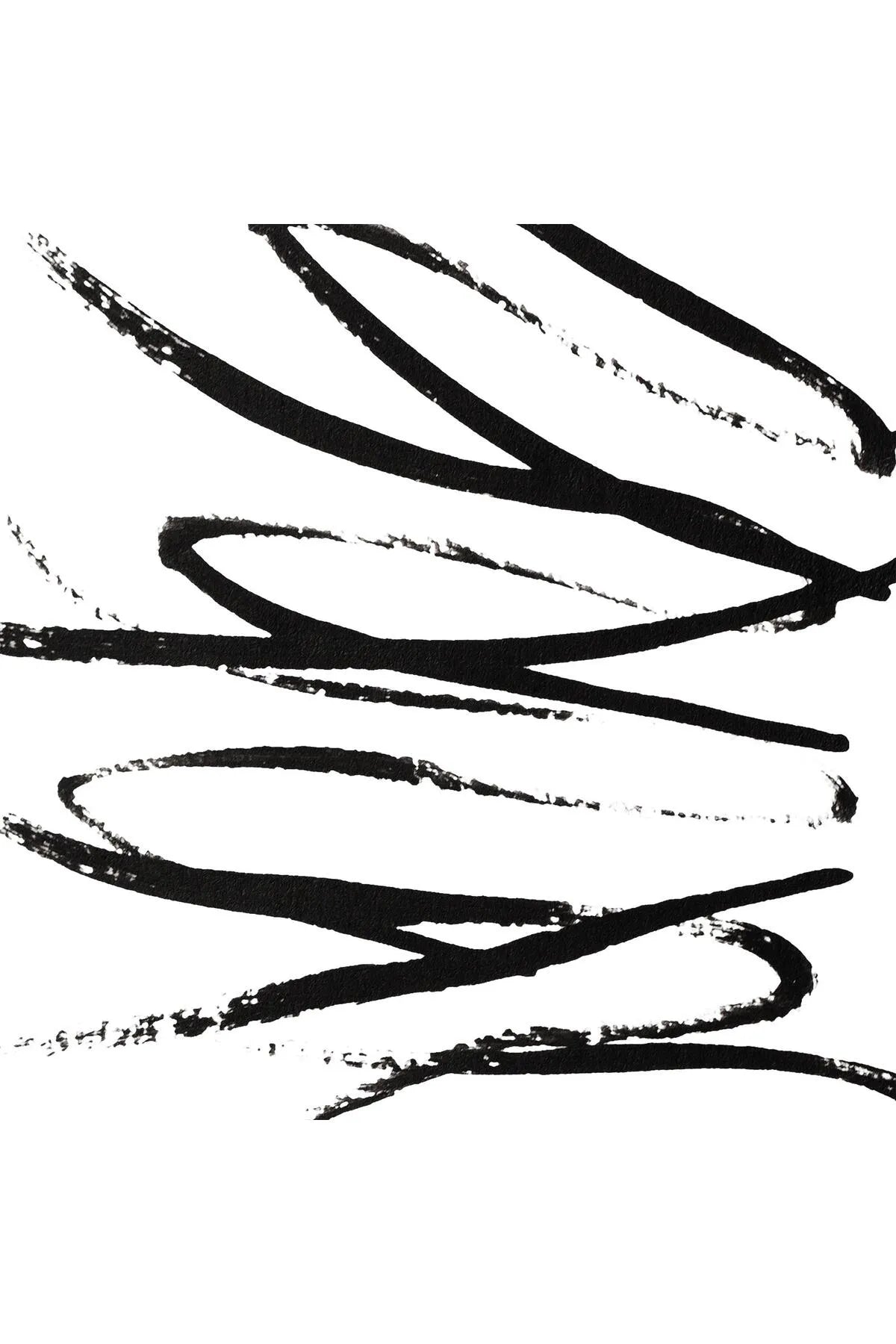 Inglot Playinn What A Line Liquid Eyeliner - Dark Star 25 - By Baano