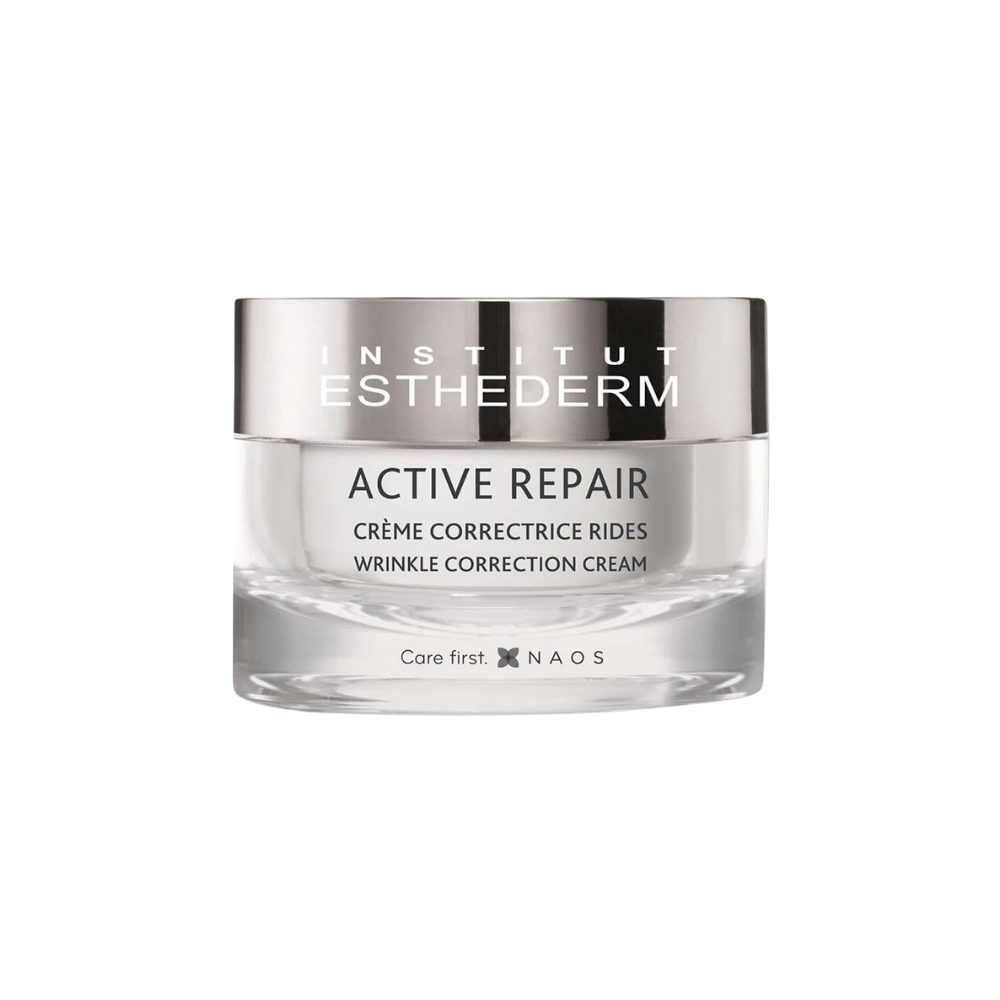 Institut Esthederm Active Repair Anti Wrinkle Correction Cream 50 ml - By Baano