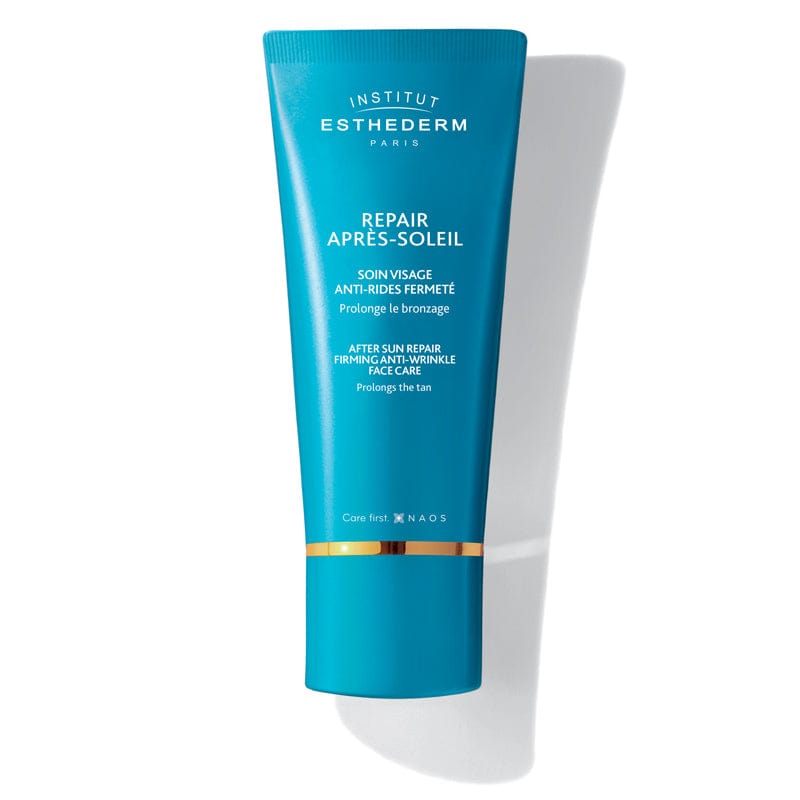 Institut Esthederm After Sun Repair Tan Enhancing Anti-Wrinkle Cream 50 ml - By Baano