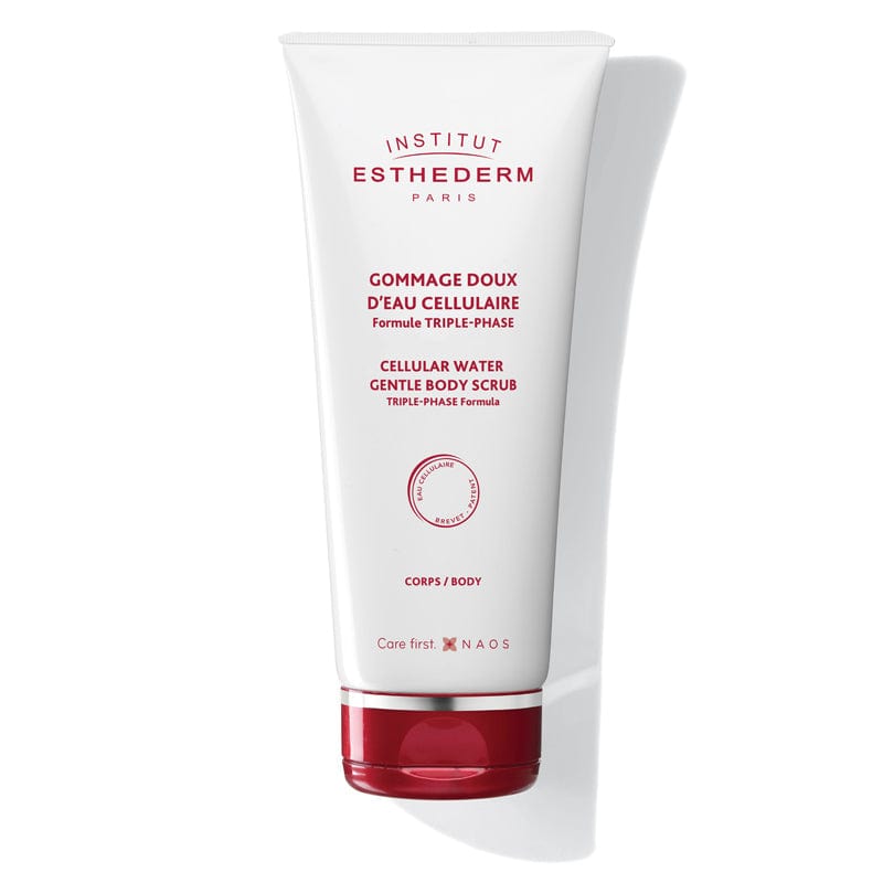 Institut Esthederm Cellular Water Gentle Body Scrub 200 ml - By Baano