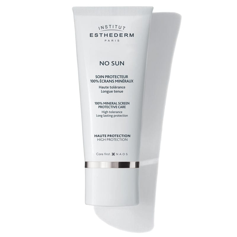 Institut Esthederm No Sun Ultra High Protection Cream 50 ml - By Baano