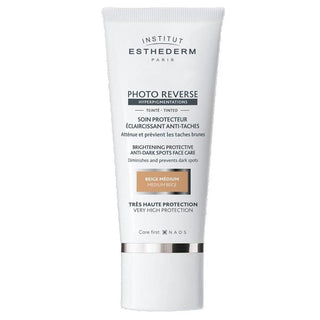 Institut Esthederm Photo Reverse Cream Medium 50 ml
