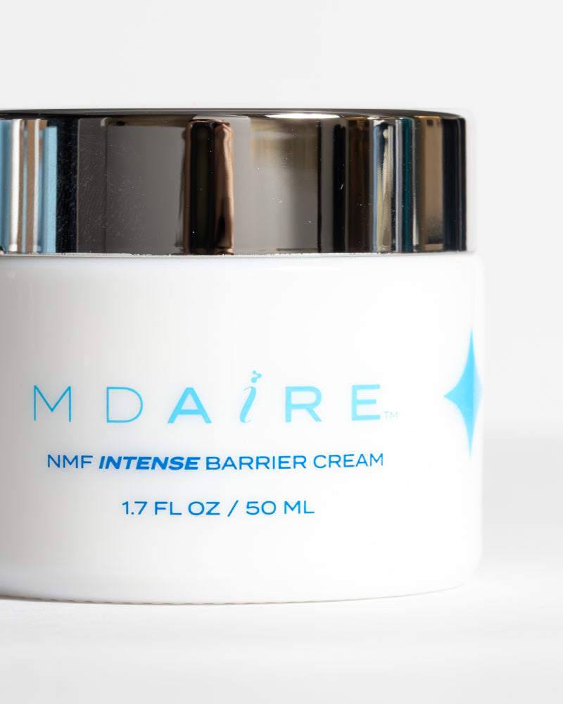 NMF Intense Barrier Cream