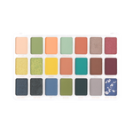 Artistry 21 Shade Palette - Adventurous