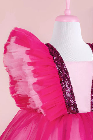 Glamourous Grace