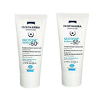 Isıs Pharma Neotone Radiance SPF50+ Cream 30ml 2 Pack - By Baano