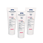 Isıs Pharma Ruboril Expert SPF50+ Cream 40ml 3 Pack - By Baano