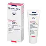 Isıs Pharma Ruboril Expert SPF50+ Cream 40ml 3 Pack - By Baano