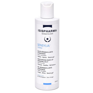 Isıs Pharma Sensylia Gelee Make-up Remover 250ml